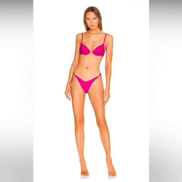 L*SPACE REVOLVE  NWT STARDUST TOP - Picture 7 of 8